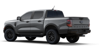 2025 Ford Ranger® External Image 3